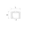 Screw Sringer With Side Screw - Image 2