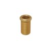 Milled Brass Nipple