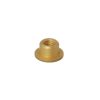 Brass finial 14X8