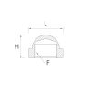 TUB 9.5/1575 - Image 2
