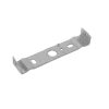 Staffa Per Basi 100X30mm