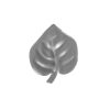Printed Leaves Ivy