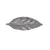 Printed Laurel Leaves With Stem