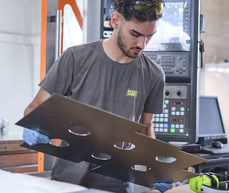 Our company - AVS srl