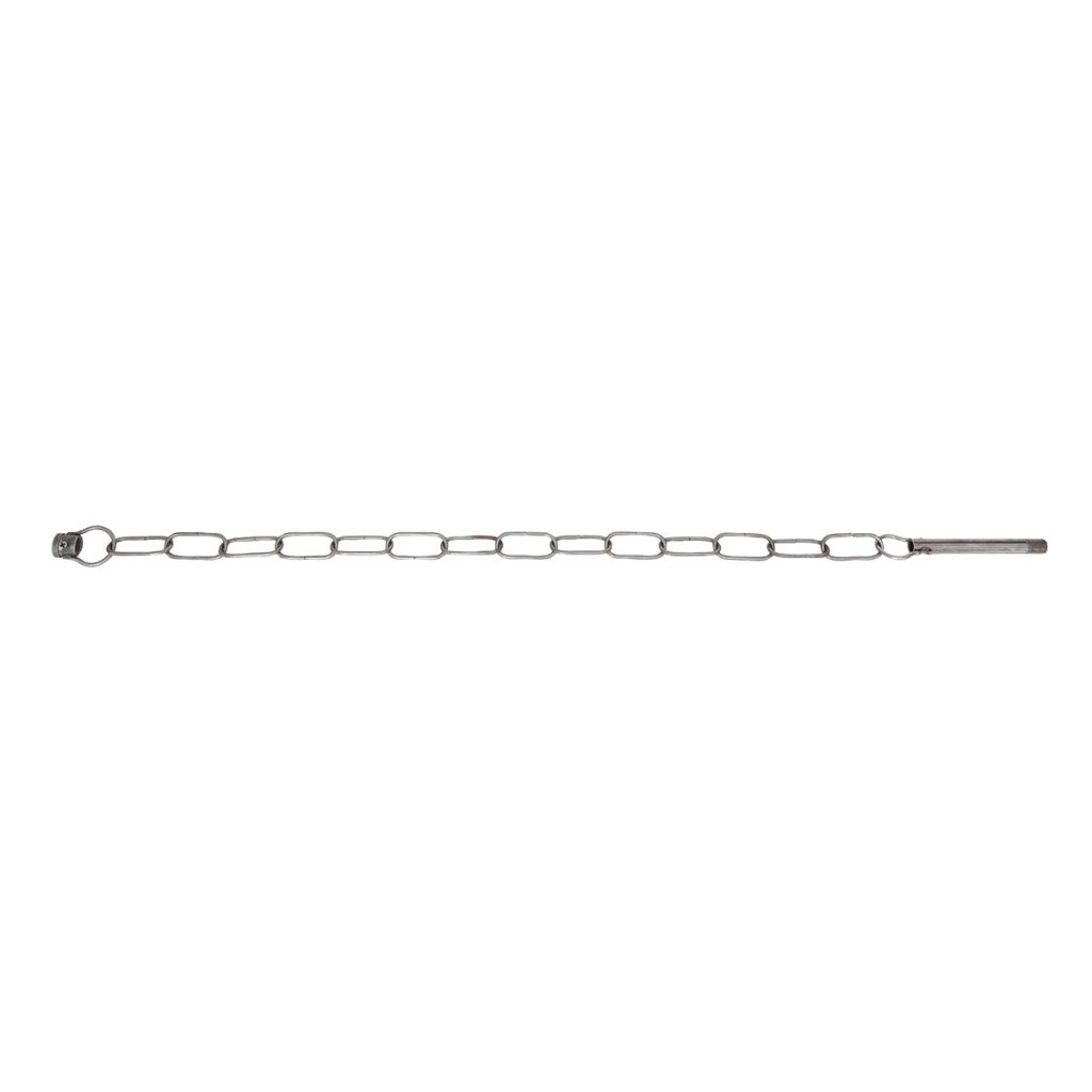 Chain Assembly 3 - Chains combinations, Hooks and chains - AVS srl